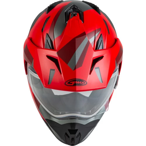 Gmax GM-11S Ripcord Helmet - Dual Shield 16 Gmax GM-11S Ripcord Helmet - Dual Shield - Image 16