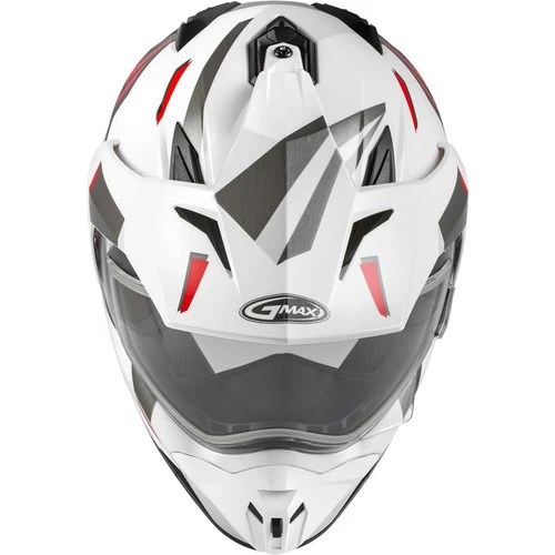 Gmax GM-11S Ripcord Helmet - Dual Shield 10 Gmax GM-11S Ripcord Helmet - Dual Shield - Image 10
