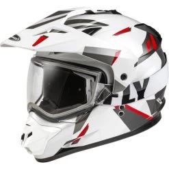 Gmax GM-11S Ripcord Helmet - Dual Shield 26 Gmax GM-11S Ripcord Helmet - Dual Shield -HJC Store gmax gm 11s ripcord helmet dual shield white grey red 00953.1669514628