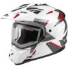 Gmax GM-11S Ripcord Helmet - Electric Shield