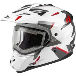 Gmax GM-11S Ripcord Helmet - Electric Shield