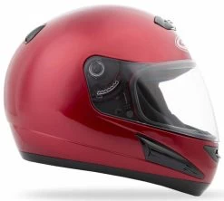 Gmax GM38 Solid Helmet Flat Black XS 32 Gmax GM38 Solid Helmet Flat Black XS -HJC Store gmax gm 38 solid helmet candy red right 64370.1497797017