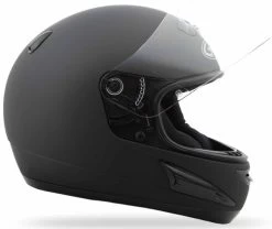 Gmax GM38 Solid Helmet Flat Black XS 36 Gmax GM38 Solid Helmet Flat Black XS -HJC Store gmax gm 38 solid helmet flat black open 41985.1497797017
