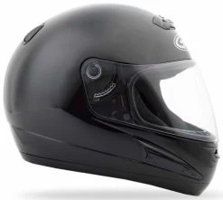 Gmax GM38 Solid Helmet Flat Black XS 22 Gmax GM38 Solid Helmet Flat Black XS -HJC Store gmax gm 38 solid helmet gloss black right 16903.1497797017