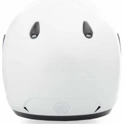 Gmax GM38 Solid Helmet Flat Black XS 28 Gmax GM38 Solid Helmet Flat Black XS -HJC Store gmax gm 38 solid helmet white back 48932.1497797017