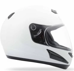 Gmax GM38 Solid Helmet Flat Black XS 27 Gmax GM38 Solid Helmet Flat Black XS -HJC Store gmax gm 38 solid helmet white right 29882.1497797017