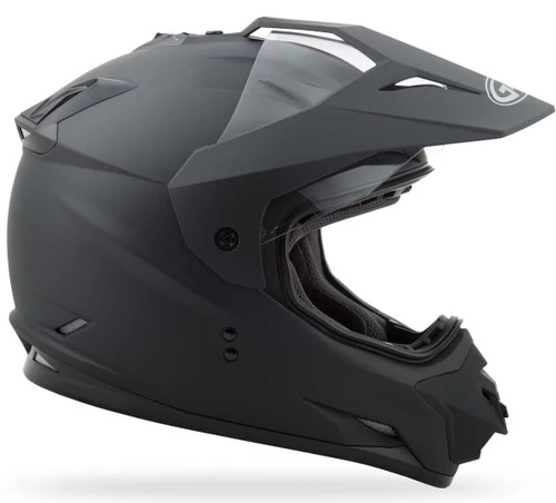 Gmax GM11 Solid Helmet 6 Gmax GM11 Solid Helmet - Image 6