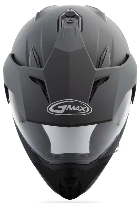 Gmax GM11 Solid Helmet 8 Gmax GM11 Solid Helmet - Image 8