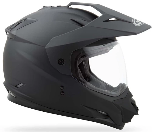 Gmax GM11 Solid Helmet 4 Gmax GM11 Solid Helmet - Image 4