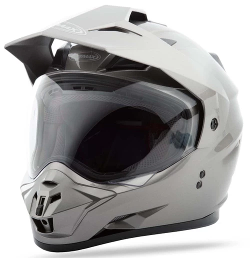 Gmax GM11 Solid Helmet 17 Gmax GM11 Solid Helmet - Image 17