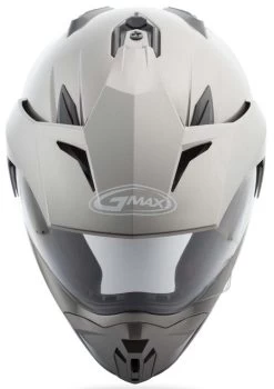 Gmax GM11 Solid Helmet 39 Gmax GM11 Solid Helmet -HJC Store gmax gm11 solid helmet titanium top 21991.1499608745