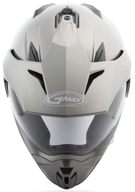 Gmax GM11 Solid Helmet 20 Gmax GM11 Solid Helmet - Image 20