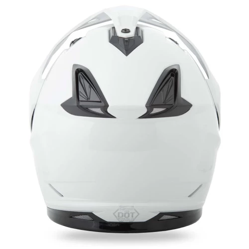 Gmax GM11 Solid Helmet 11 Gmax GM11 Solid Helmet - Image 11