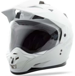 Gmax GM11 Solid Helmet 22 Gmax GM11 Solid Helmet -HJC Store gmax gm11 solid helmet white front 40612.1499609742