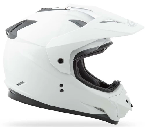 Gmax GM11 Solid Helmet 7 Gmax GM11 Solid Helmet - Image 7