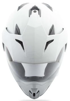Gmax GM11 Solid Helmet 28 Gmax GM11 Solid Helmet -HJC Store gmax gm11 solid helmet white top 29233.1499608745