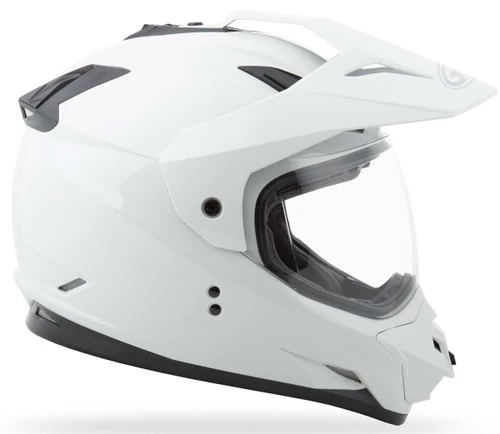 Gmax GM11 Solid Helmet 5 Gmax GM11 Solid Helmet - Image 5