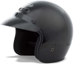 Gmax GM2 Solid Helmet