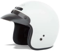 Gmax GM2 Solid Helmet -HJC Store gmax gm2 solid helmet white 18697.1497494624