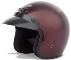 Gmax GM2 Solid Helmet -HJC Store gmax gm2 solid helmet wine red 64511.1497494624