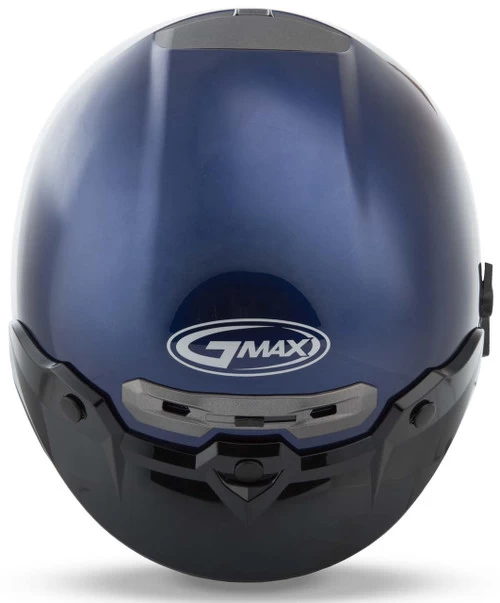 Gmax GM32 Solid Helmet 19 Gmax GM32 Solid Helmet - Image 19