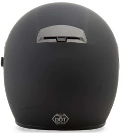 Gmax GM32 Solid Helmet 31 Gmax GM32 Solid Helmet -HJC Store gmax gm32 solid helmet flat black back 95213.1497077481