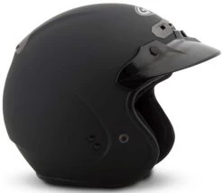 Gmax GM32 Solid Helmet 29 Gmax GM32 Solid Helmet -HJC Store gmax gm32 solid helmet flat black right 66434.1497077481
