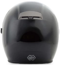 Gmax GM32 Solid Helmet 27 Gmax GM32 Solid Helmet -HJC Store gmax gm32 solid helmet gloss black back 70376.1497077481