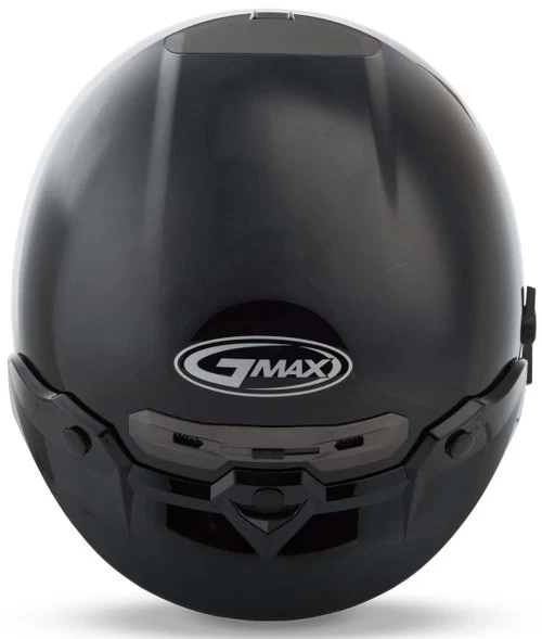 Gmax GM32 Solid Helmet 7 Gmax GM32 Solid Helmet - Image 7