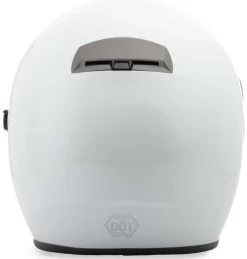 Gmax GM32 Solid Helmet 23 Gmax GM32 Solid Helmet -HJC Store gmax gm32 solid helmet pearl white back 70290.1497077481