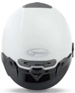 Gmax GM32 Solid Helmet 22 Gmax GM32 Solid Helmet -HJC Store gmax gm32 solid helmet pearl white top 17487.1497077481