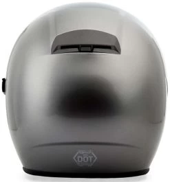 Gmax GM32 Solid Helmet 35 Gmax GM32 Solid Helmet -HJC Store gmax gm32 solid helmet titanium back 48382.1497077481