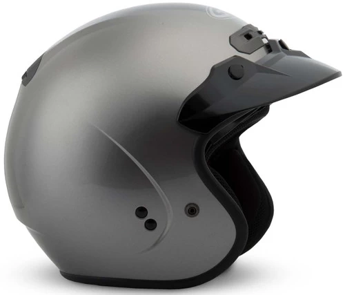 Gmax GM32 Solid Helmet 14 Gmax GM32 Solid Helmet - Image 14
