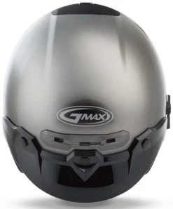 Gmax GM32 Solid Helmet 34 Gmax GM32 Solid Helmet -HJC Store gmax gm32 solid helmet titanium top 60358.1497077481