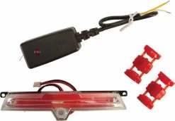 GMAX LED Brake Light Kit GM54/67/78