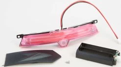 Gmax GM54/67/78 LED Complete Kit Pink