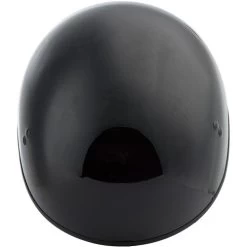 Gmax HH-45 Naked Helmet -HJC Store gmax hh 45 naked helmet solid gloss black top 53078.1588509309