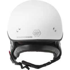 Gmax HH-65 Full Dressed Helmet Solid 24 Gmax HH-65 Full Dressed Helmet Solid -HJC Store gmax hh 65 dressed helmet solid white back 04885.1588167638