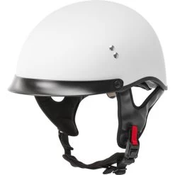 Gmax HH-65 Full Dressed Helmet Solid 22 Gmax HH-65 Full Dressed Helmet Solid -HJC Store gmax hh 65 dressed helmet solid white front 61548.1588167630