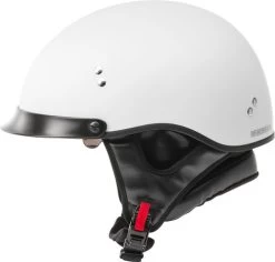 Gmax HH-65 Full Dressed Helmet Solid 20 Gmax HH-65 Full Dressed Helmet Solid -HJC Store gmax hh 65 dressed helmet solid white left 05040.1588167624