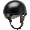 Gmax HH-65 Naked Helmet Solid