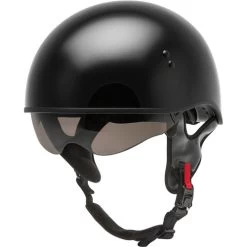 Gmax HH-65 Naked Helmet Solid