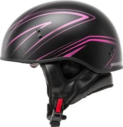 Gmax HH-65 Torque Naked Helmet