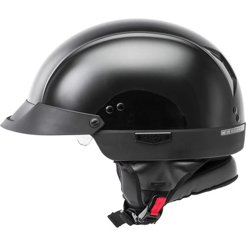 Gmax HH-75 Helmet Solid 1 Gmax HH-75 Helmet Solid