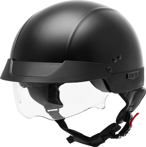 Gmax HH-75 Helmet Solid 14 Gmax HH-75 Helmet Solid - Image 14