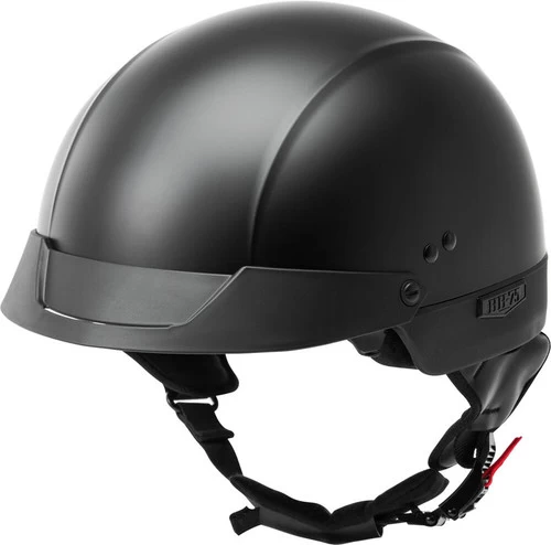 Gmax HH-75 Helmet Solid 13 Gmax HH-75 Helmet Solid - Image 13