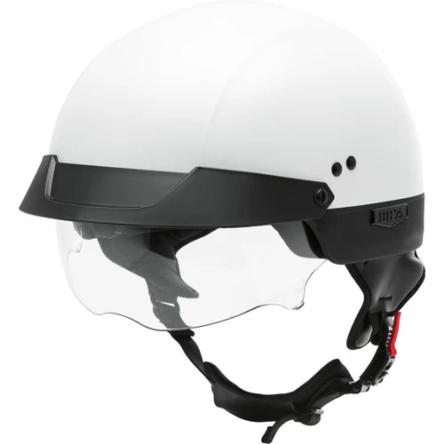 Gmax HH-75 Helmet Solid 9 Gmax HH-75 Helmet Solid - Image 9