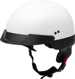 Gmax HH-75 Helmet Solid 22 Gmax HH-75 Helmet Solid -HJC Store gmax hh 75 naked helmet solid white 15412.1588160125