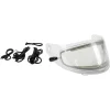 Gmax MD-01/GM-64 Snow Shield Kit - Electric Lens