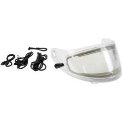 Gmax MD-01/GM-64 Snow Shield Kit - Electric Lens